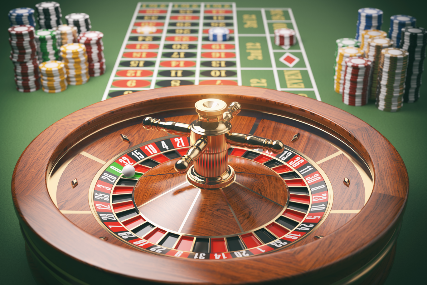 Nehmen Sie den Stress aus Online Casinos Österreich
